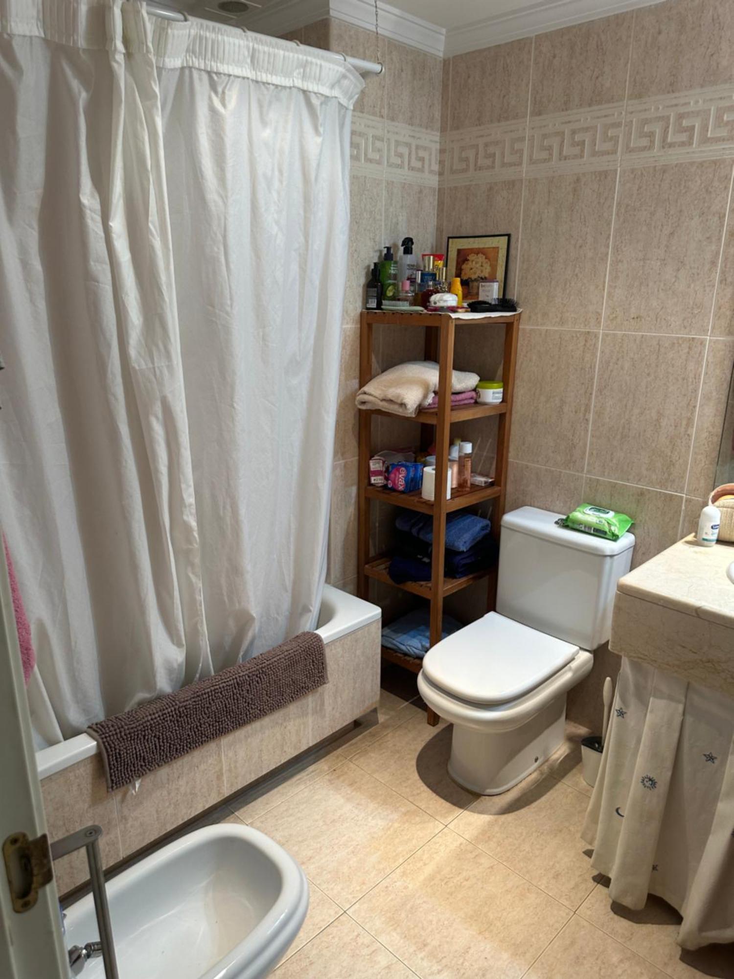 Pinos De Nagueles Apartament Marbella