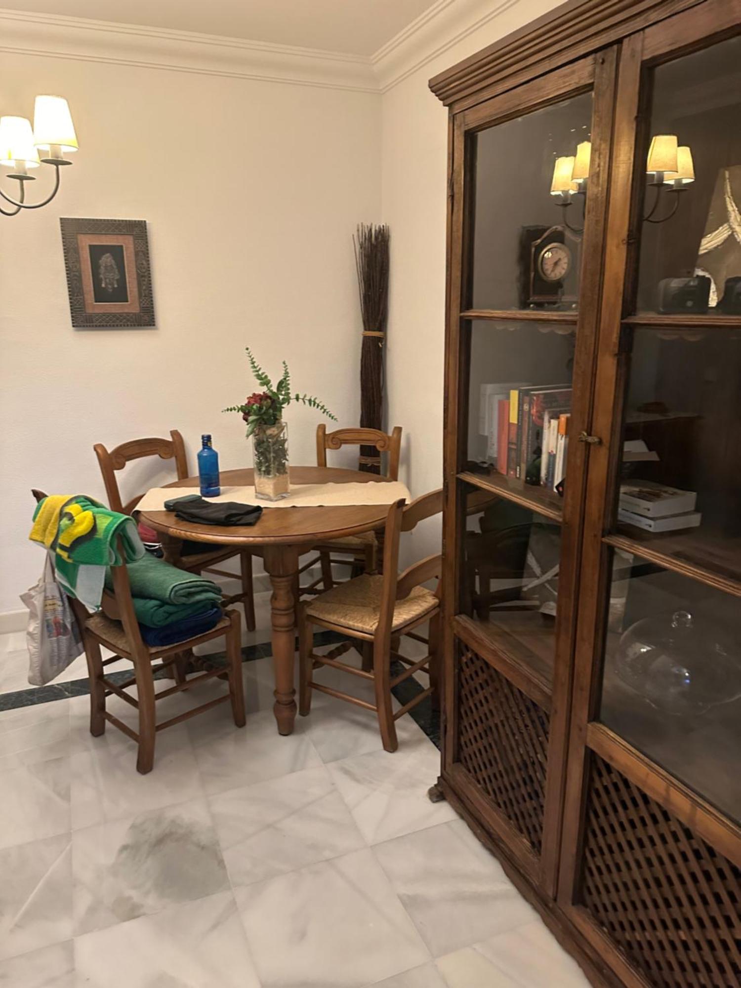Pinos De Nagueles Apartament Marbella