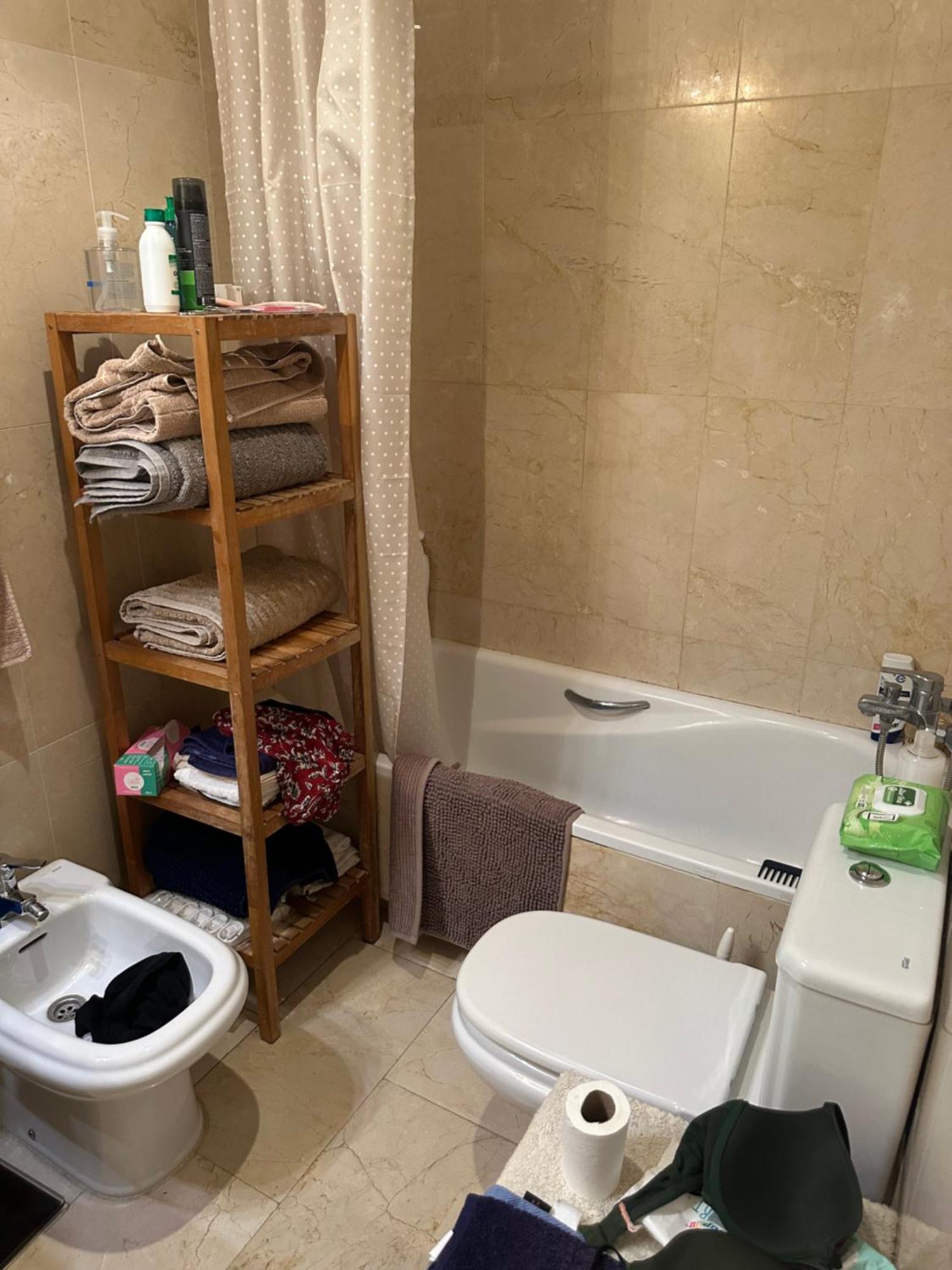 Apartment Pinos De Nagueles *