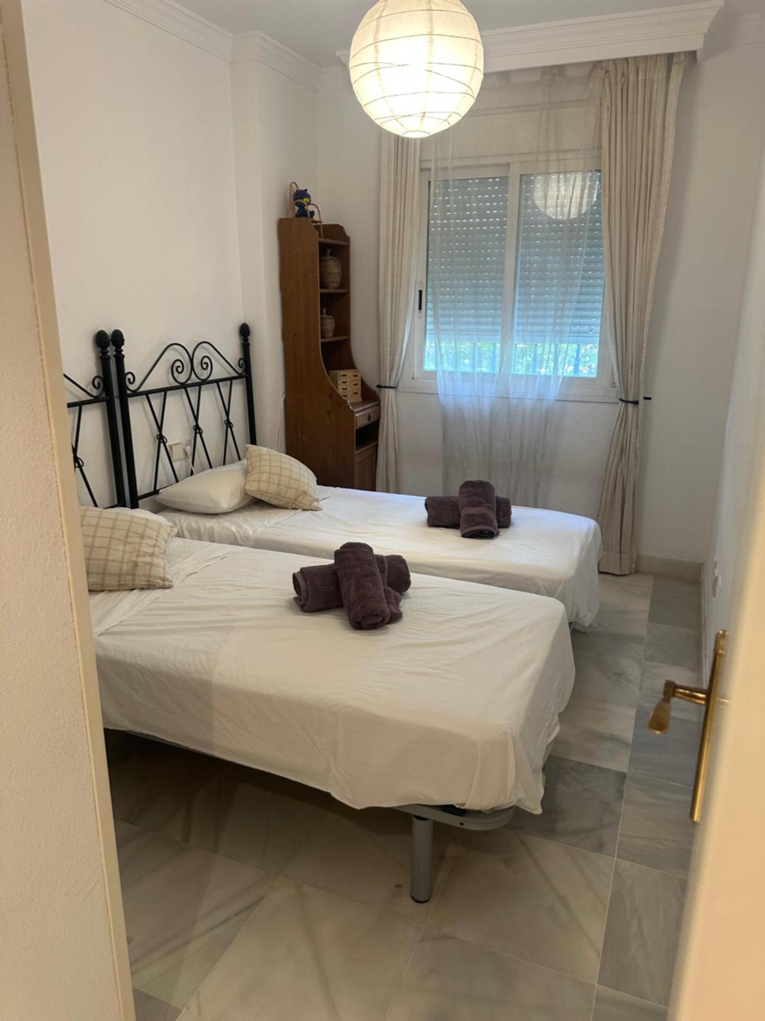 Pinos De Nagueles Apartment *