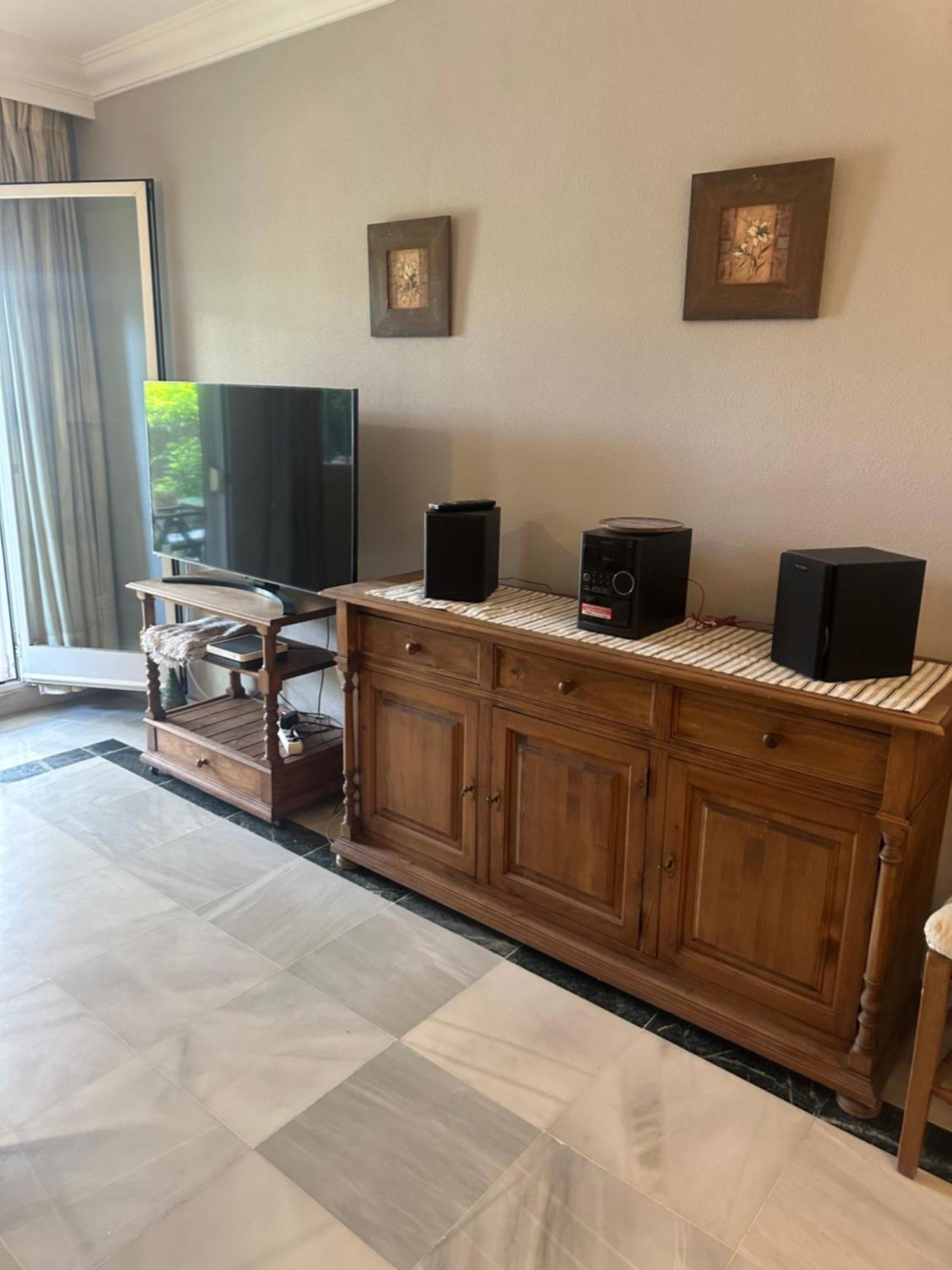 Apartment Pinos De Nagueles *