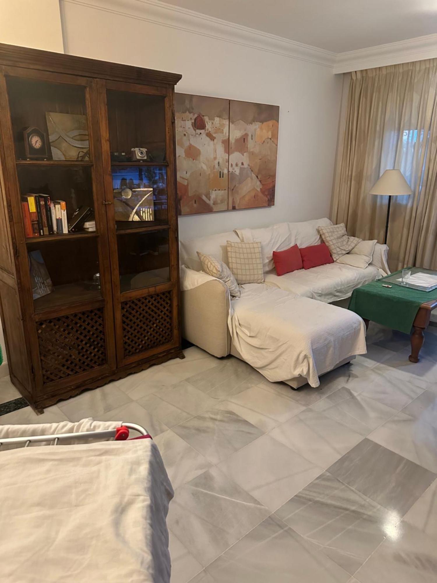 Apartment Pinos De Nagueles *