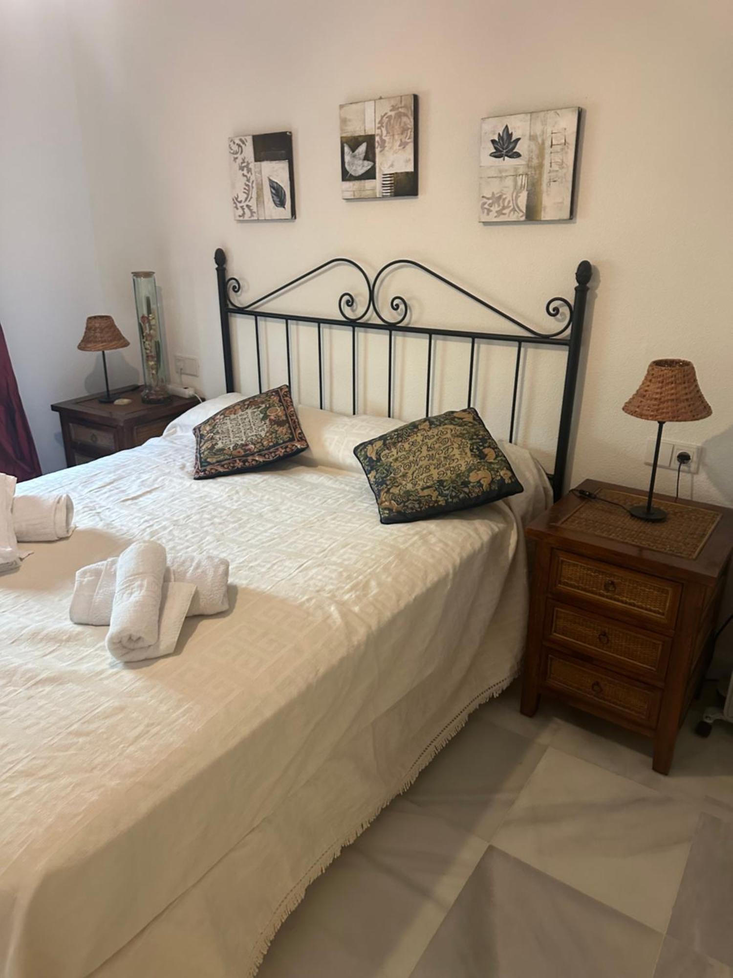 Apartment Pinos De Nagueles *