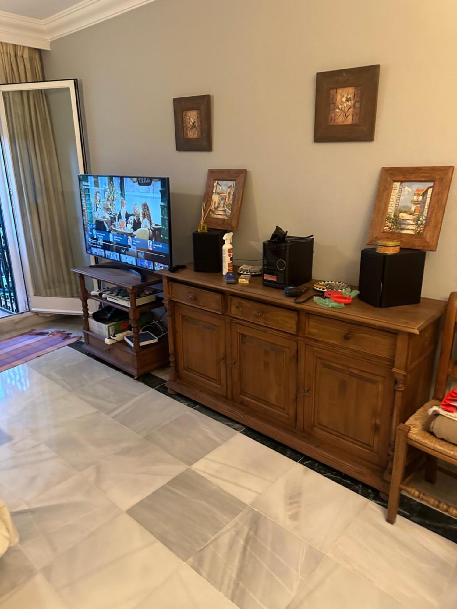Apartment Pinos De Nagueles